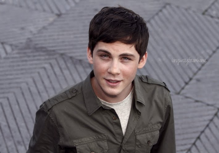 Logan Lerman