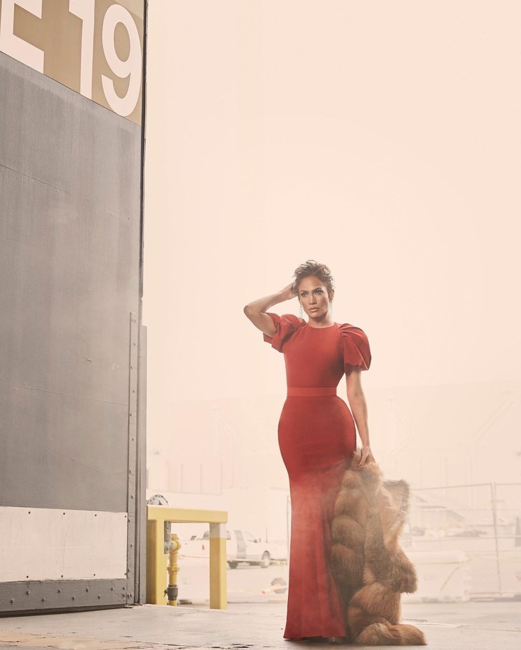 Jennifer Lopez