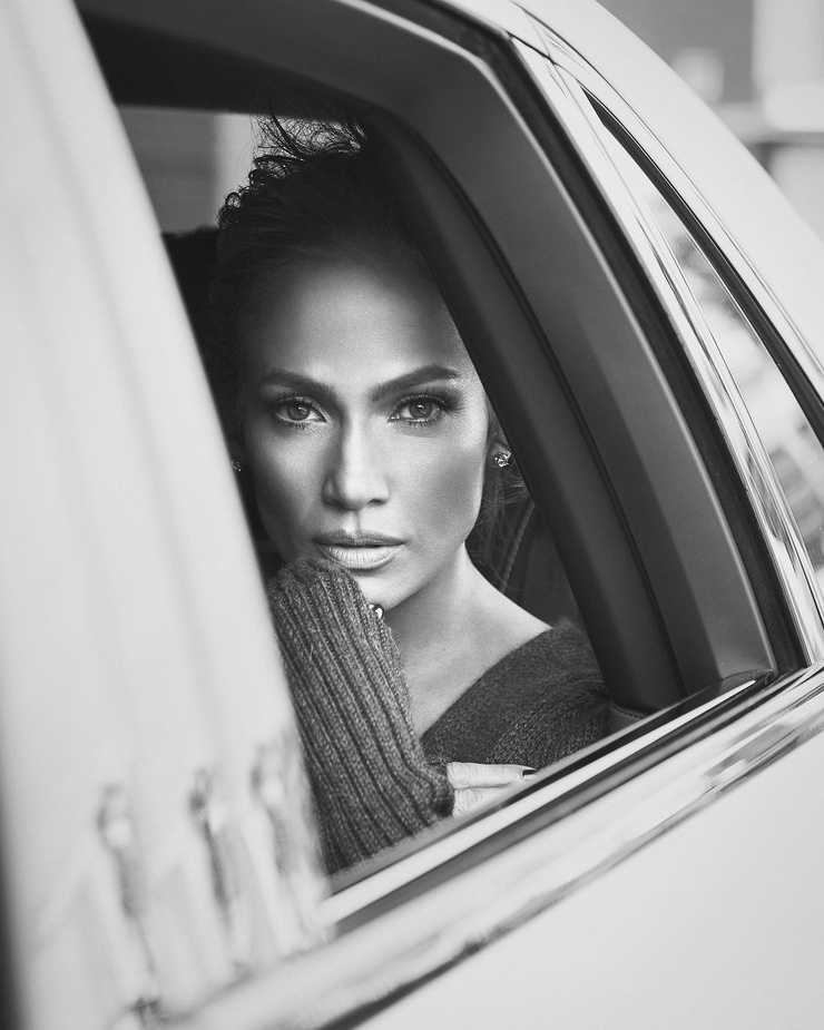 Jennifer Lopez
