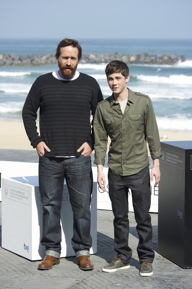 Logan Lerman