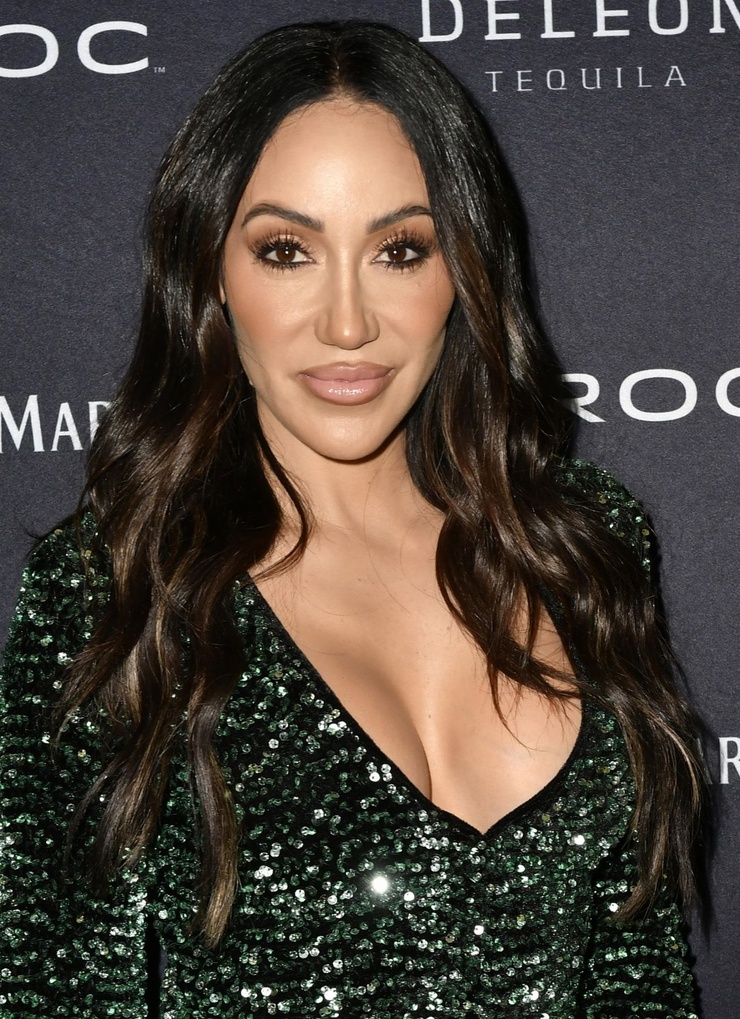 Melissa Gorga