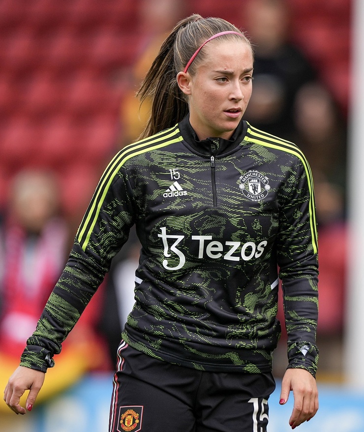 Maya Le Tissier