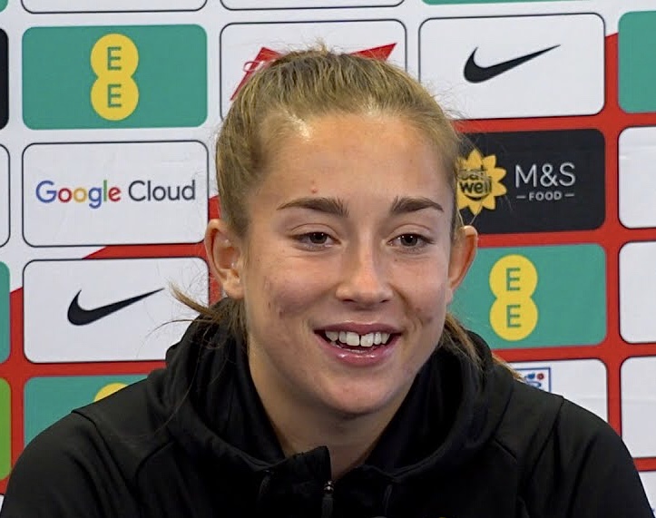 Maya Le Tissier