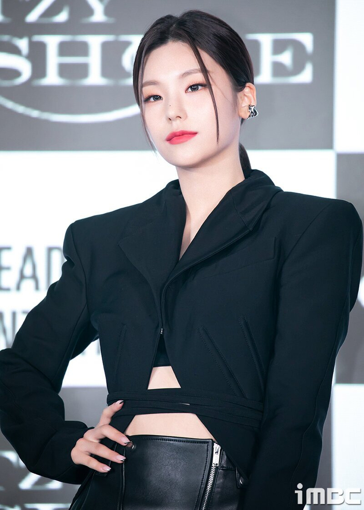 Hwang Yeji