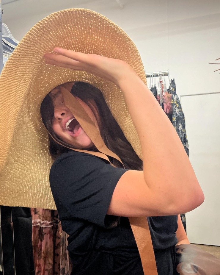 Annie LeBlanc Annie LeBlanc