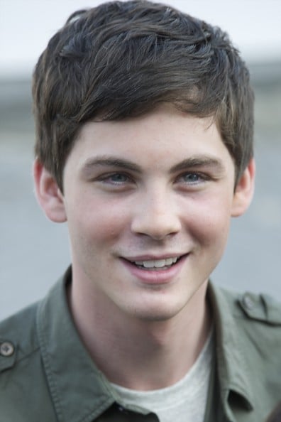 Logan Lerman