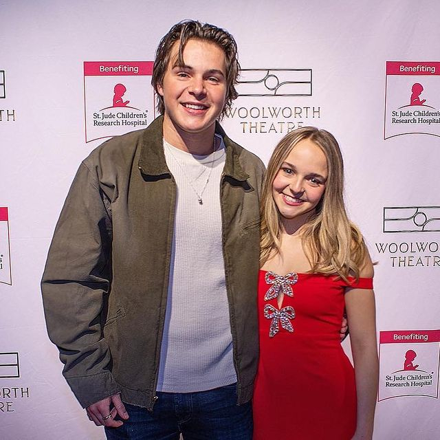 Abby James Witherspoon image