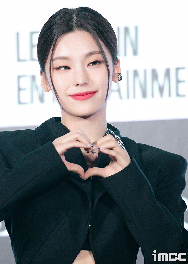 Hwang Yeji