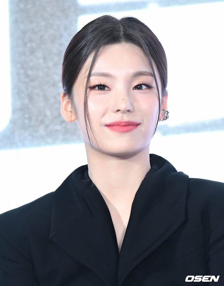 Hwang Yeji
