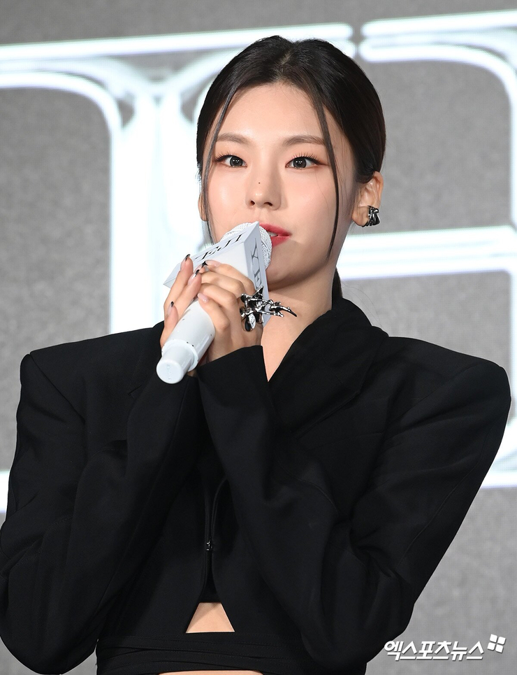 Hwang Yeji