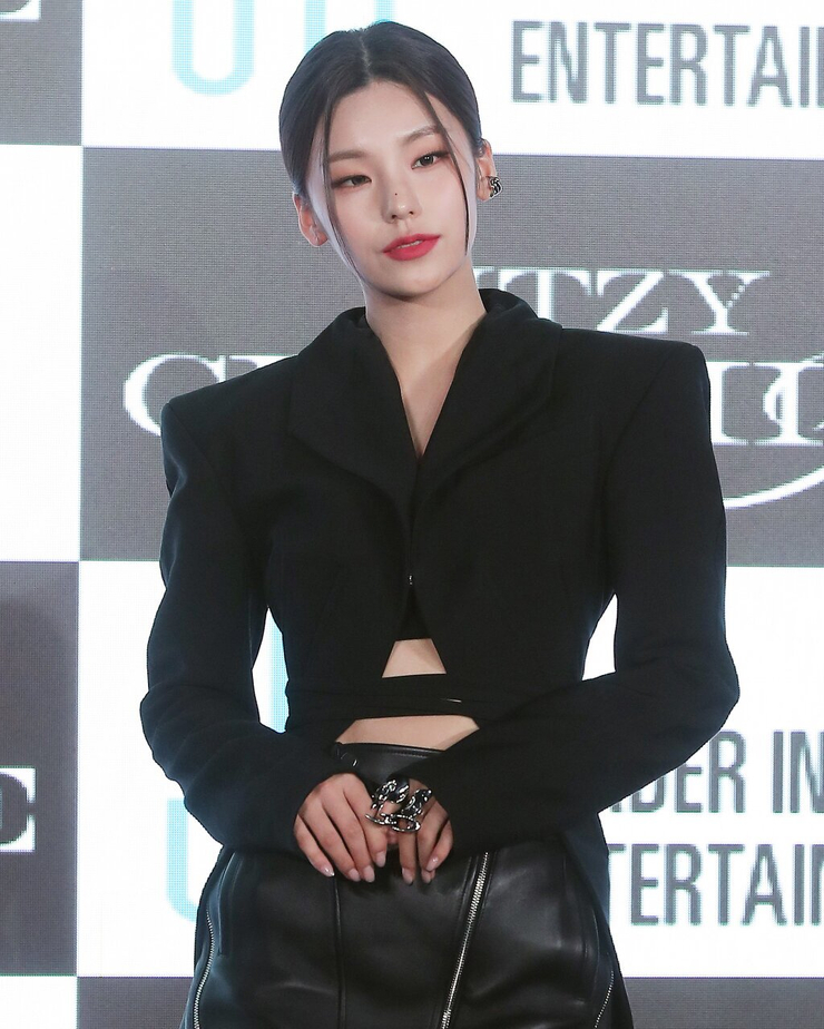 Hwang Yeji