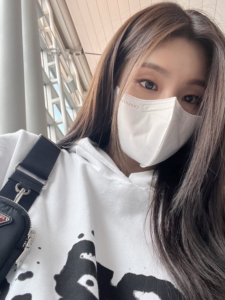 Hwang Yeji