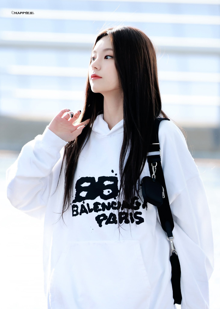 Hwang Yeji