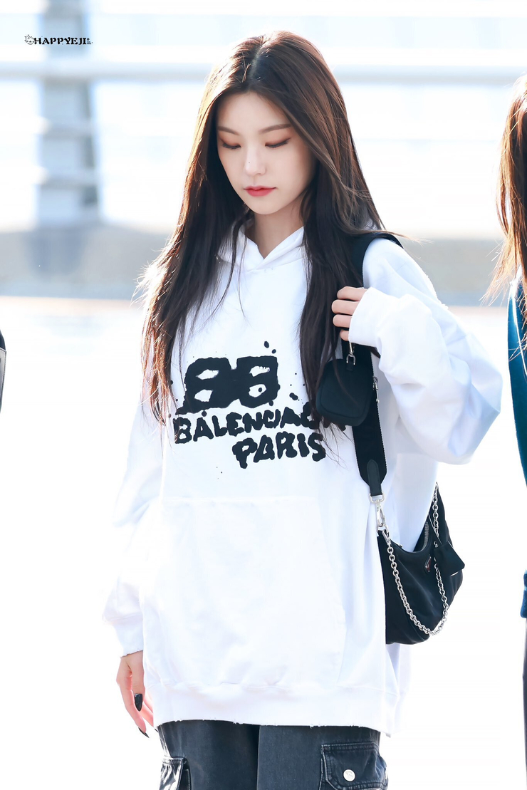 Hwang Yeji