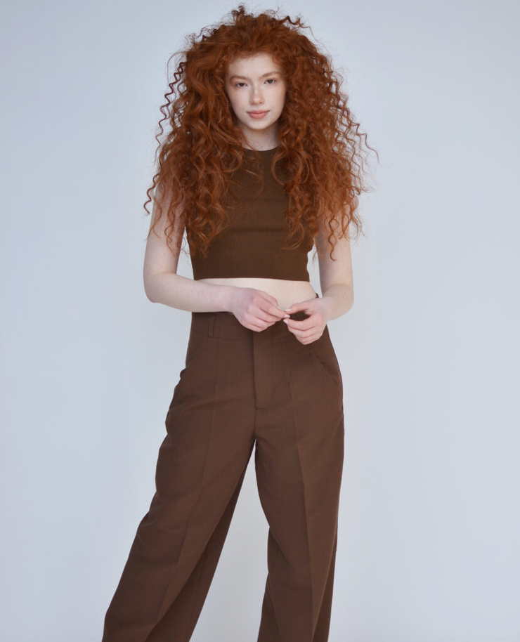 Holly Strach