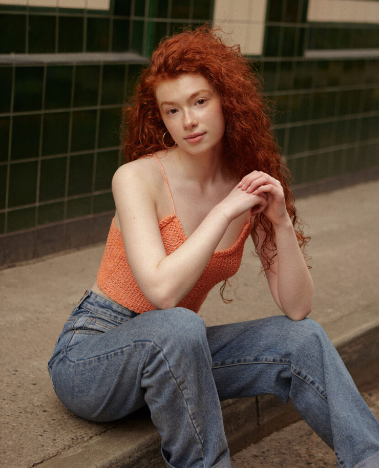 Holly Strach