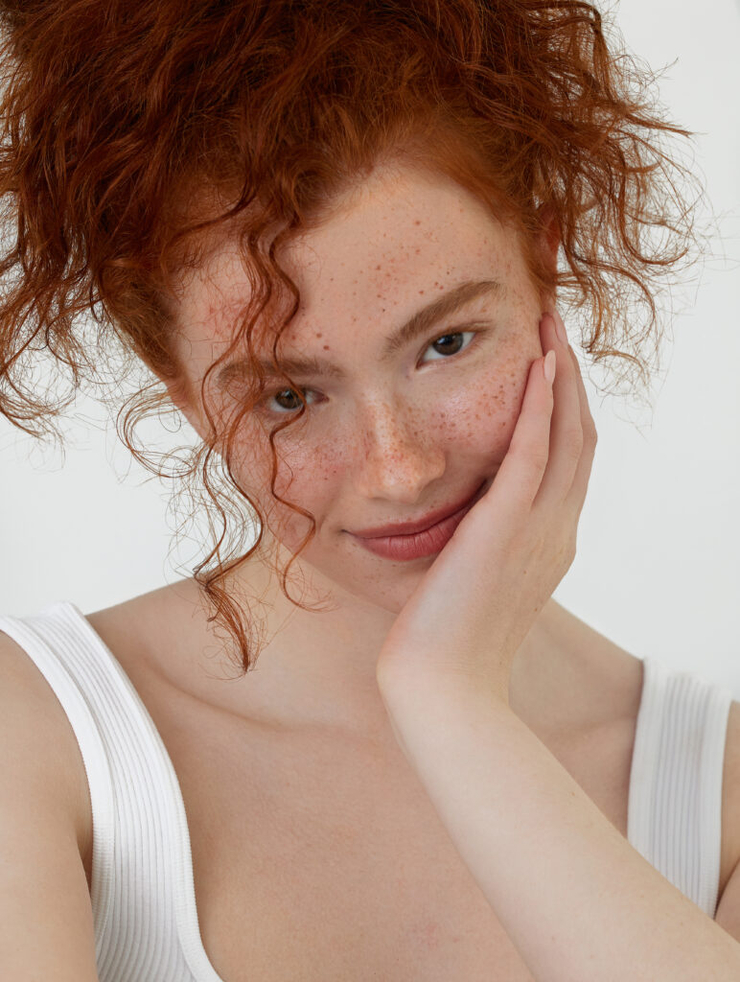 Holly Strach