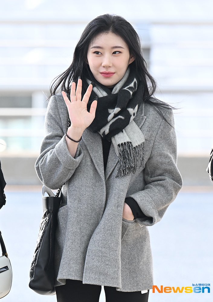 Lee Chaeryeong