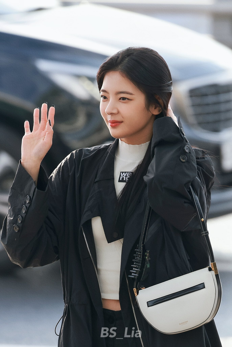 Choi Jisu