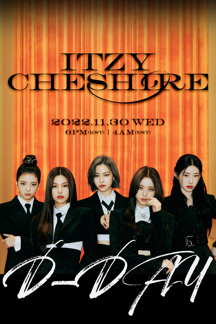 ITZY