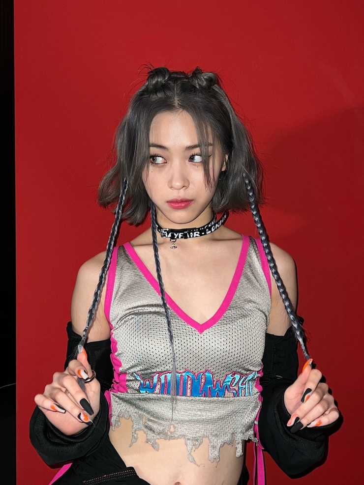 Shin Ryujin