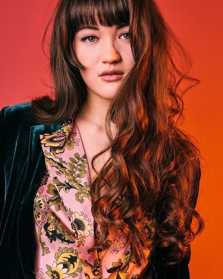 Isa Briones