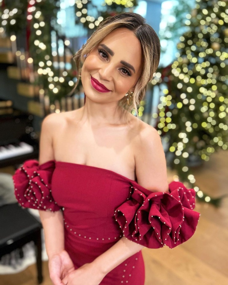 Rosanna Pansino