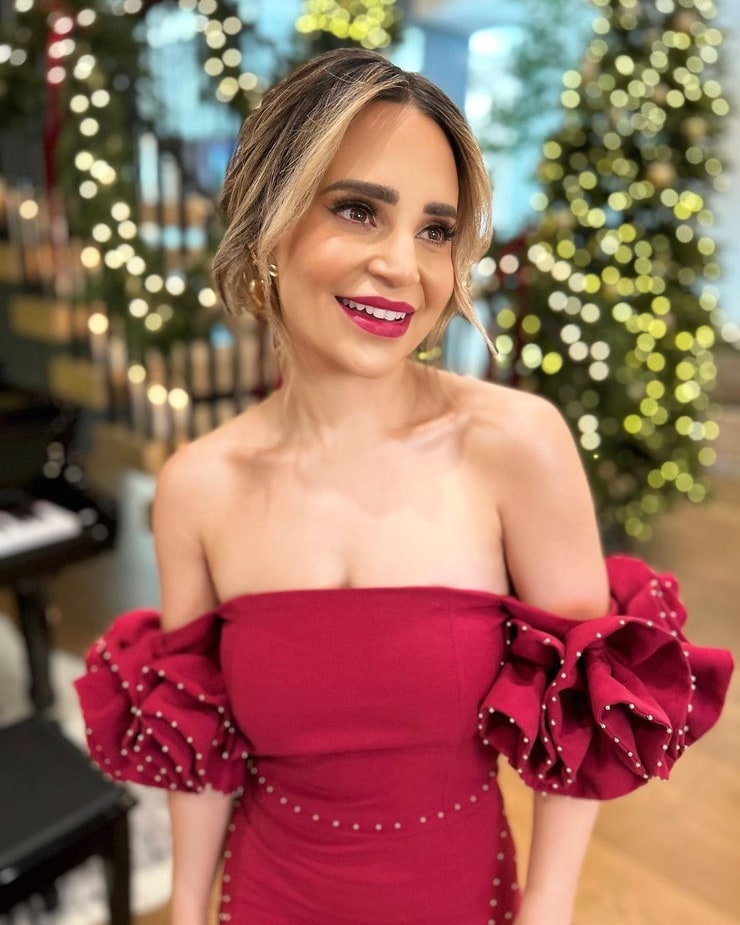 Rosanna Pansino