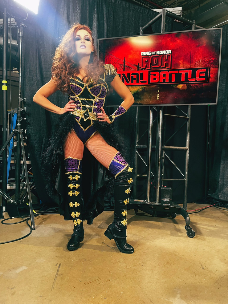 Maria Kanellis Maria Kanellis