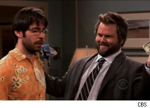 Tyler Labine