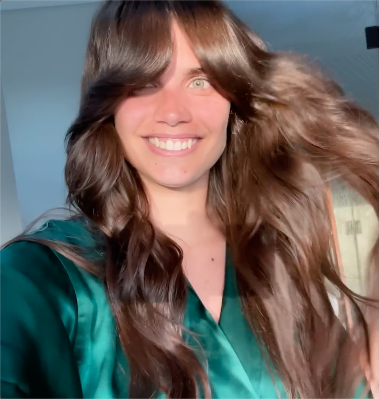Sara Sampaio Sara Sampaio