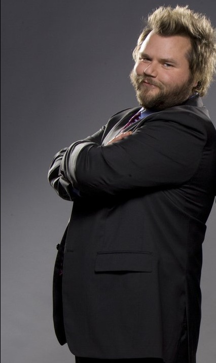 Tyler Labine