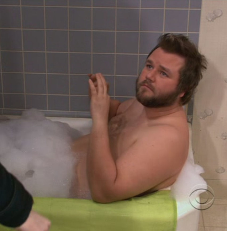 Tyler Labine