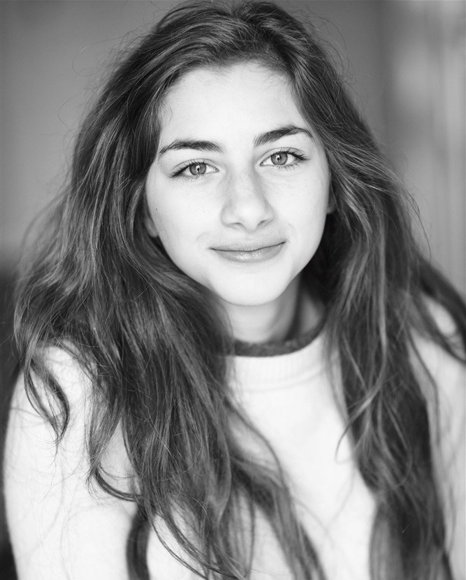 Picture Of Louise Malek picture-of-louise-malek
