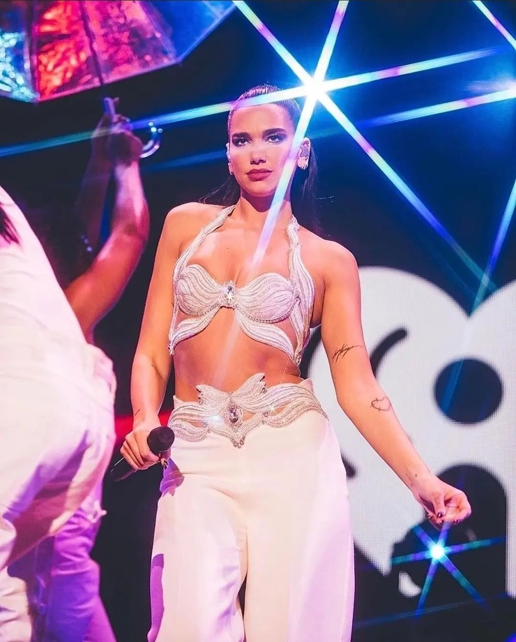 Dua Lipa