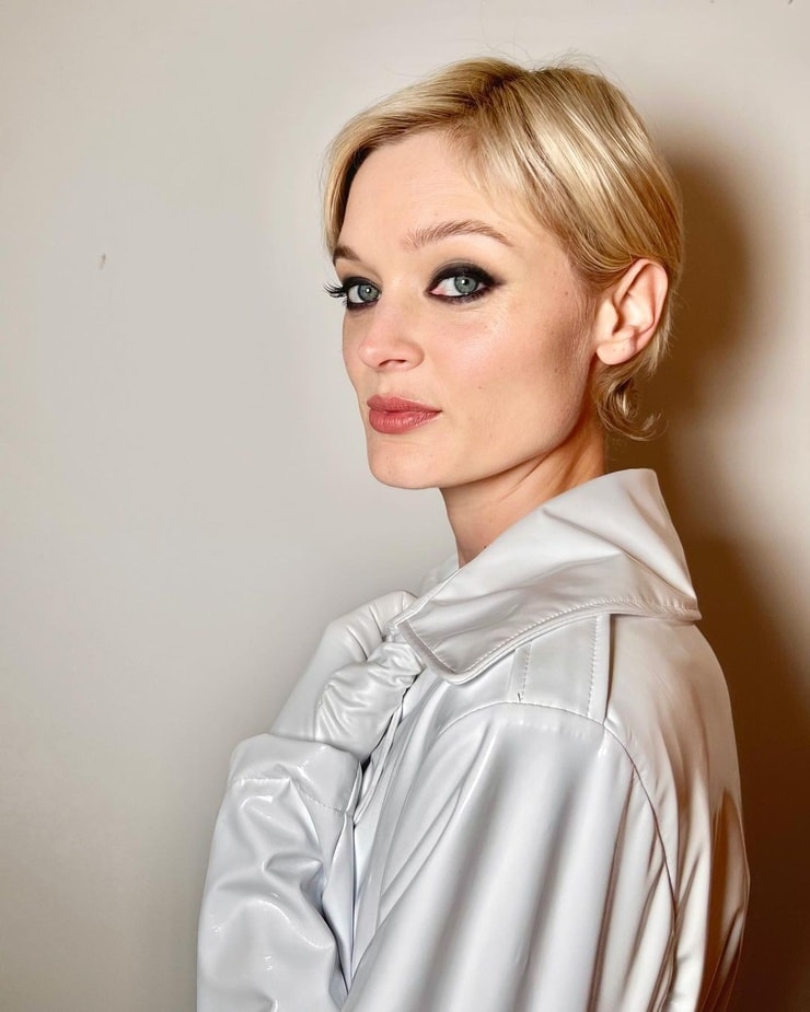 Bella Heathcote