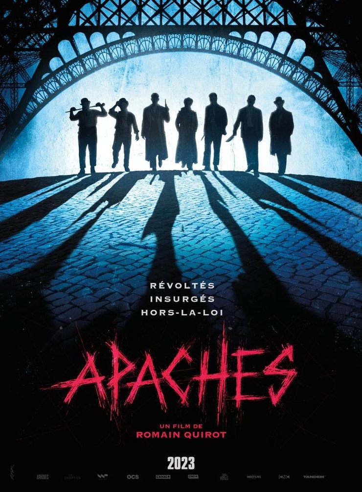 Apaches (2023) Apaches (2023)