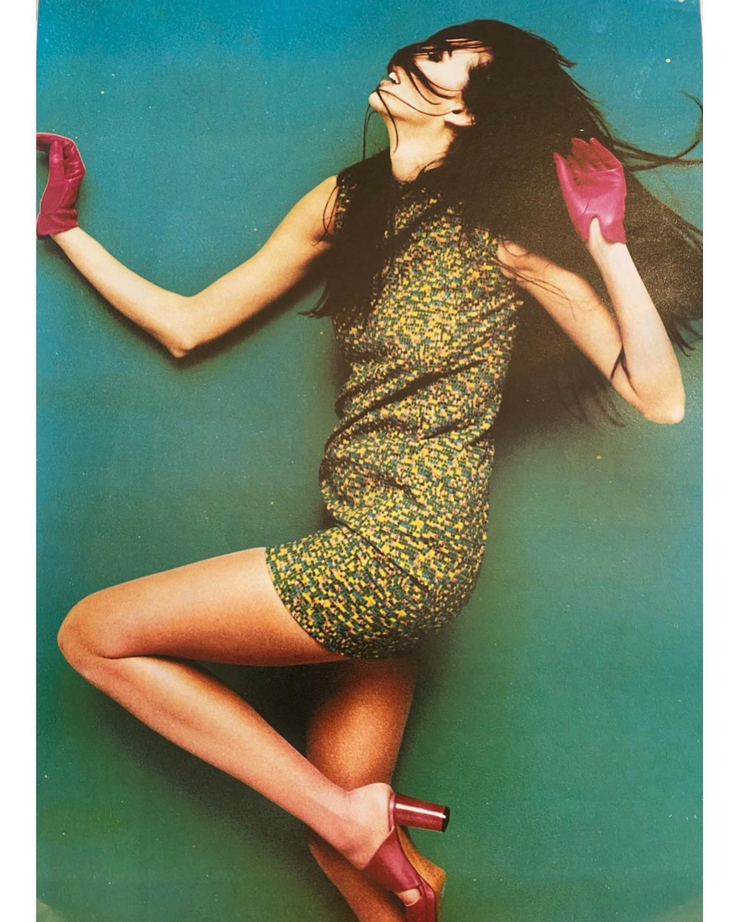 L'Wren Scott L'Wren Scott