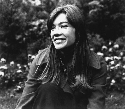 Françoise Hardy