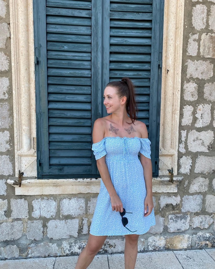 Melanie Zimmerpueppi