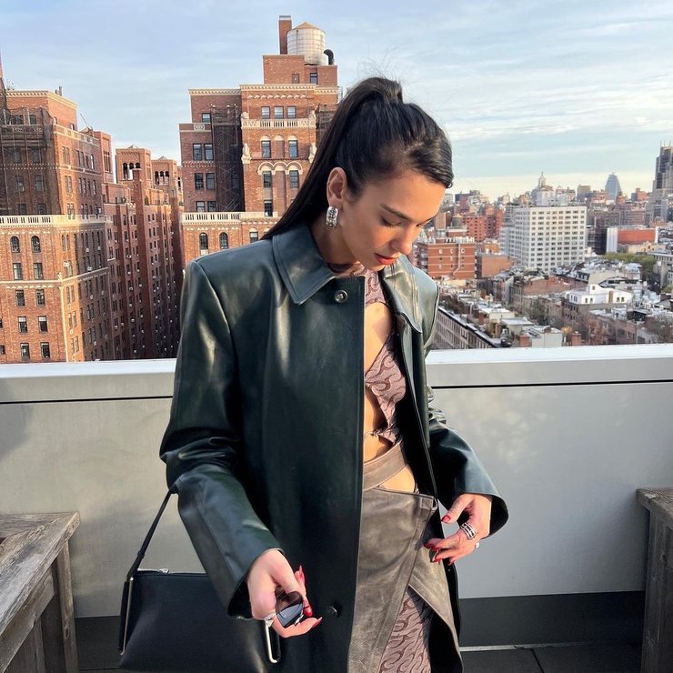 Dua Lipa