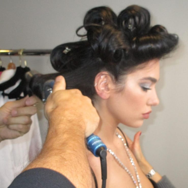 Dua Lipa