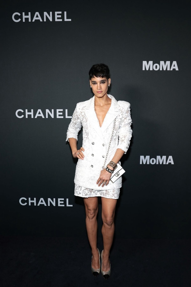 Sofia Boutella Sofia Boutella
