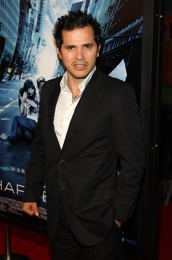 John Leguizamo