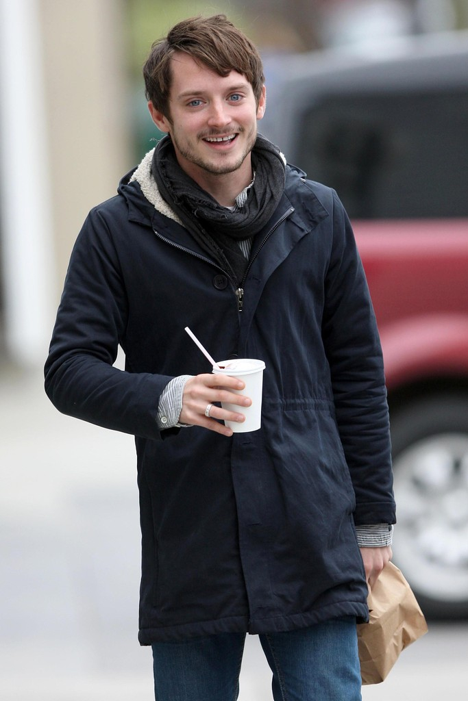 Elijah Wood picture