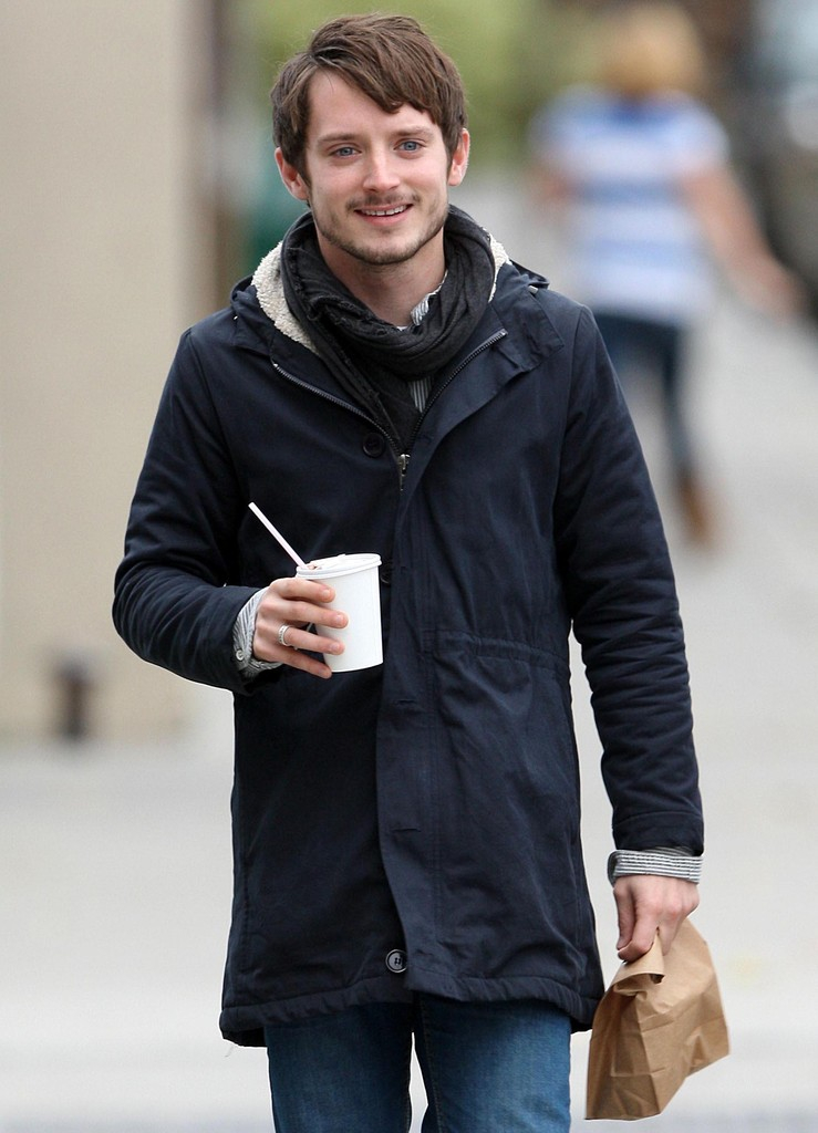 Elijah Wood