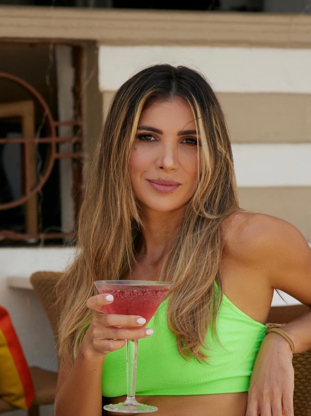 Picture of Naty Botero