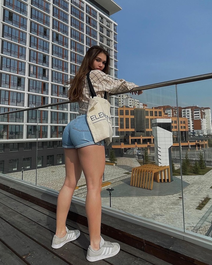 Picture of Anna Berzuh