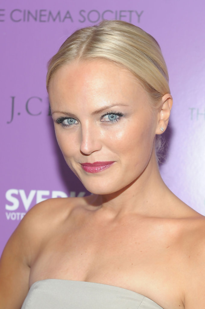 Malin Akerman Malin Akerman