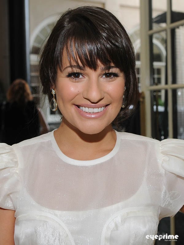 Lea Michele